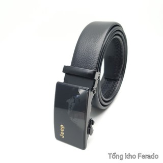 Dây thắt lưng nam - dây nịt nam da thât