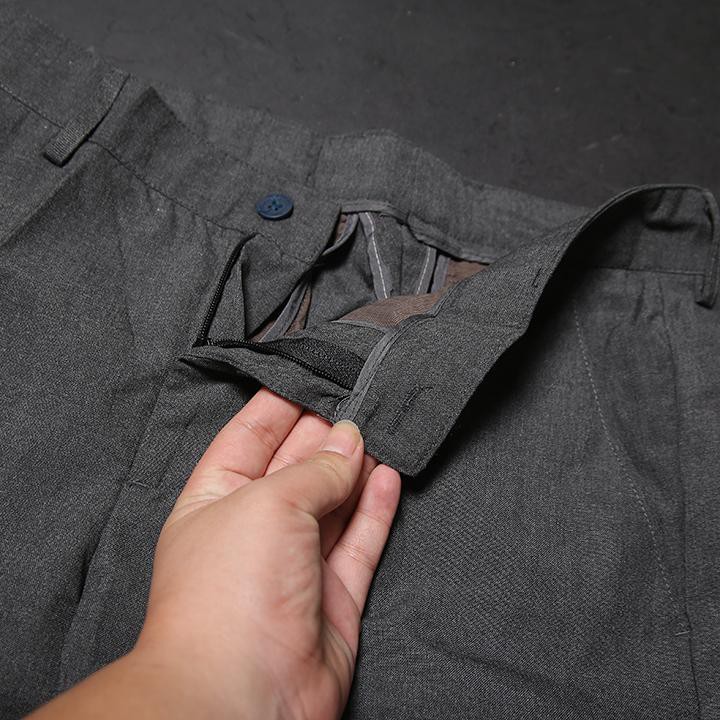 quần short vải co giãn thoải mái | BigBuy360 - bigbuy360.vn