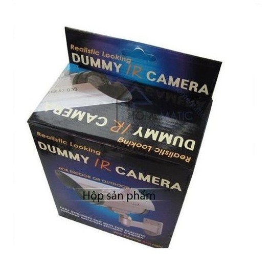 Camera an ninh mô hình siêu giống thật YY-WF-11A