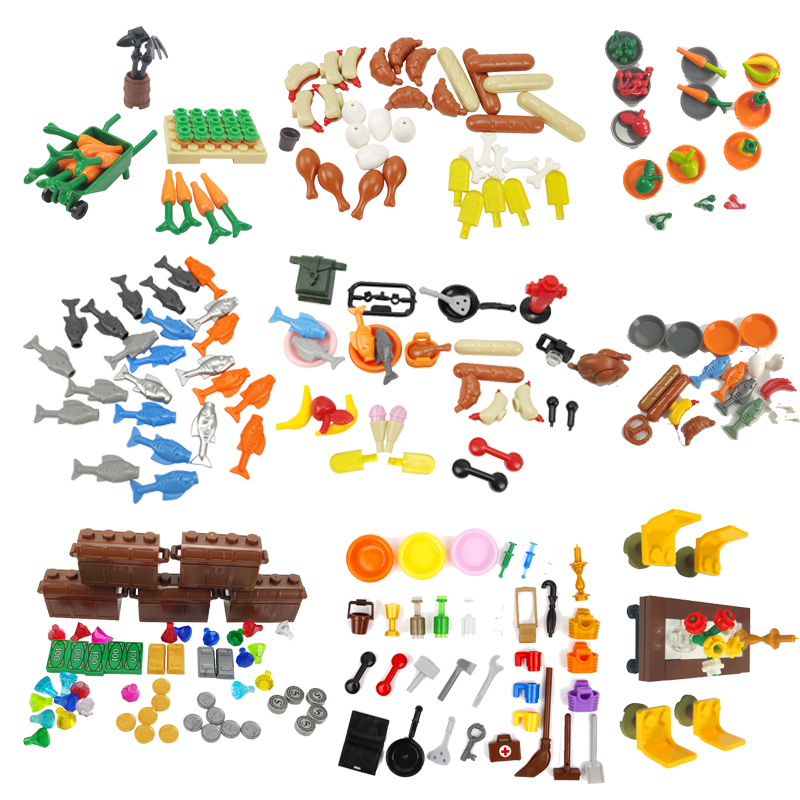 Bộ Đồ Chơi Lego Xếp Hình Thành Phố Tổ Ong Cho Bé