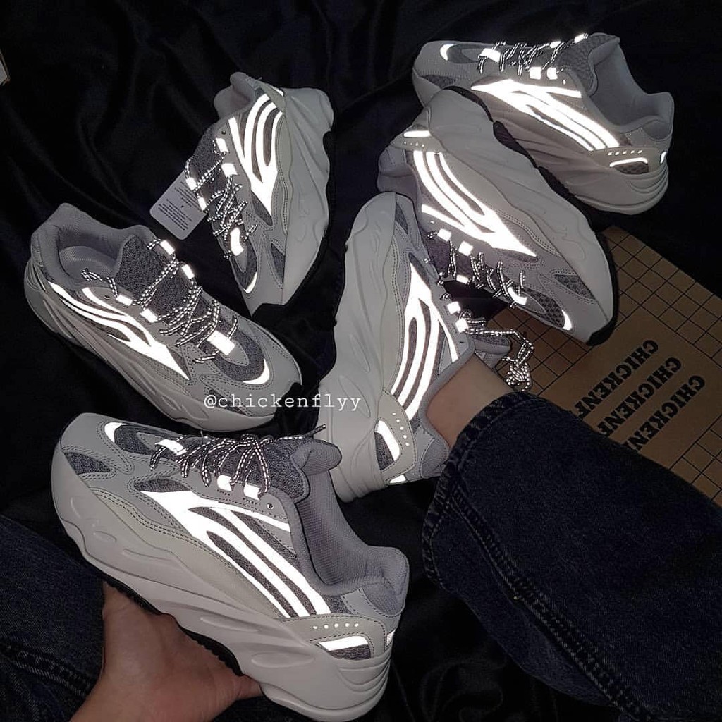 adidas Yeezy Boost 350 V2 Static alle Release Infos