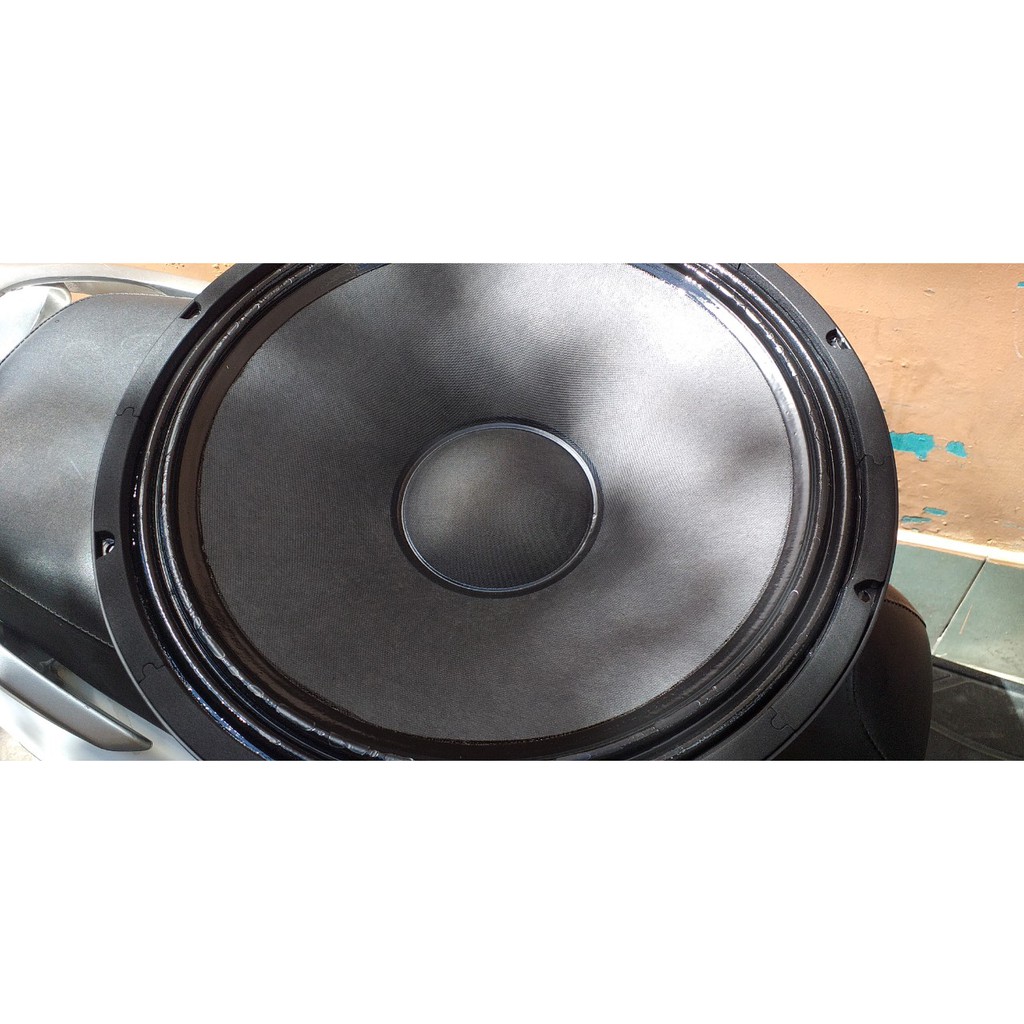 Loa Bass 40cm hàng NK từ 170 coil 65, 4 ohm