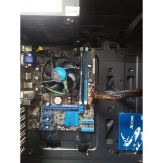 Case Máy tính để bàn giá rẻ