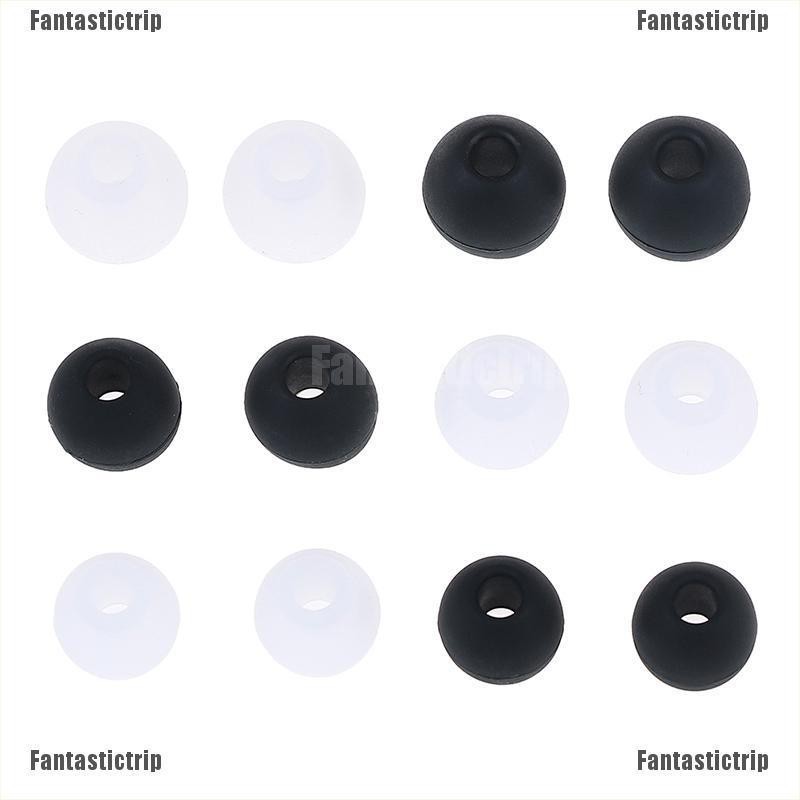 Bộ 6 Đôi Cao Su Chất Lượng Cao Chuyên Dùng