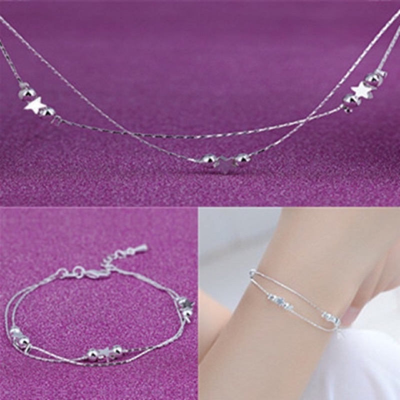 Lắc tay, lắc chân mỹ ký siêu dễ thương