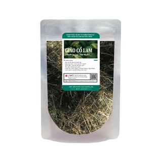 Trà Giảo Cổ Lam thơm, sạch - 100Gr