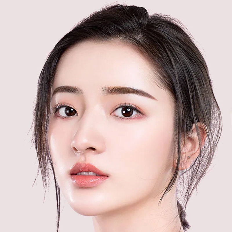 【HÀNG MỚI VỀ】Kem dưỡng môi HANBOLI chiết xuất bơ/ quả bơ/ cà phê/ vitamin E dưỡng ẩm và làm mịn nếp nhăn  ZOE