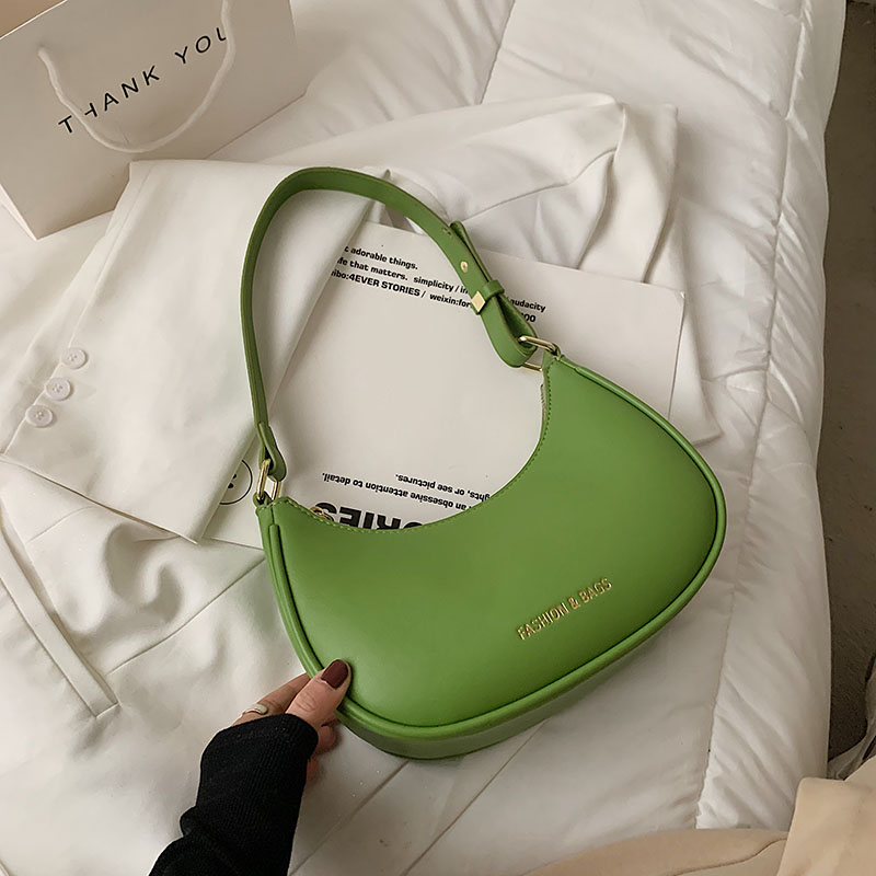 Túi xách/ đeo một bên vai IELGY thời trang 2021 dành cho nữ