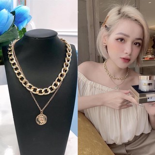 Chocker vòng cổ hiệu Dior