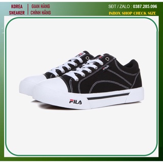Giày thể thao fila como hàn quốc- snecker chính hãng 100%