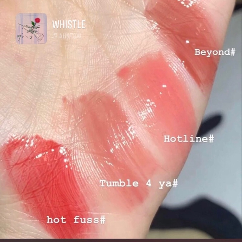 KEM MÁ HỒNG COLOURPOP CHEEK DEW SERUM BLUSH