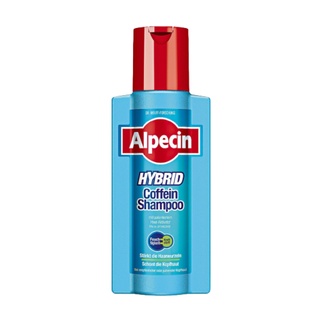 Dầu gội ALPECIN COFFEIN SHAMPOO C1/Double Effect Caffeine Đức