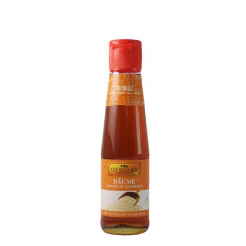 DẦU MÈ LEE KUM KEE 207ML