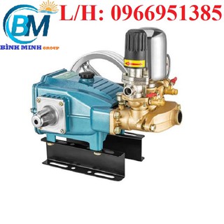Đầu phun xịt áp lực cao amax am-22