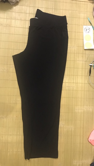 Quần dài nữ BIGSIZE (&gt;90kg), hàng xuất xịn