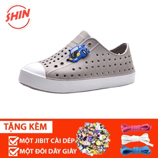 giày native jefferson không thấm nước💖FREESHIP💖giày native hotrend NA07