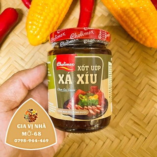Sốt ướp xá xíu Cholimex - hủ 200gr