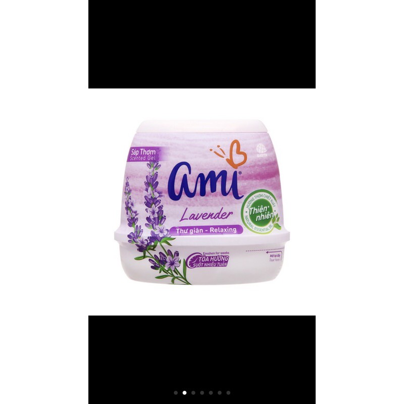 SÁP THƠM KHỬ MÙI AMI