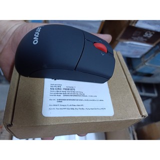 Chuột máy tính Lenovo 0A36188
