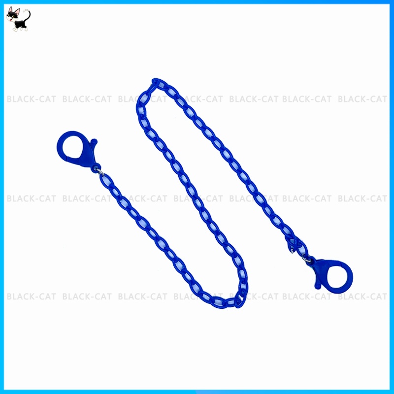 Dây Đeo Mắt Kính Chống Thất Lạc Màu Kẹo Ngọt Thời Trang