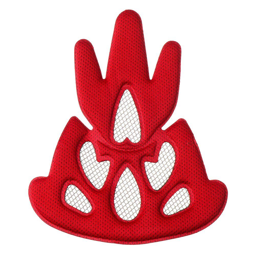 MUVAKO Bộ Đệm Xốp Bịt Kín Thay Thế Bảo Vệ Mũ Bảo Hiểm Xe Máy / Xe Đạp Muva