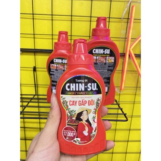 Tương ớt Chinsu