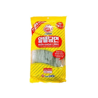 Miến khoai lang Hàn Quốc