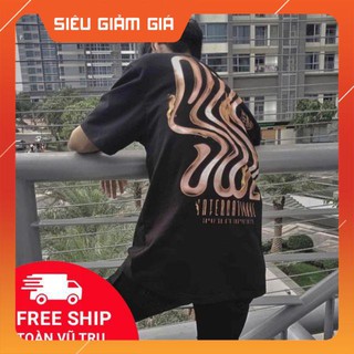 [Hình thật] Áo thun Swe Unisex