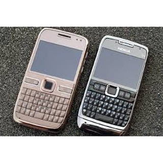 Điện thoại nokia e72 chính hãng
