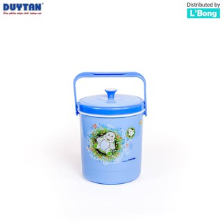 Bình đá 12 lít Duy Tân giữ lạnh 36 giờ