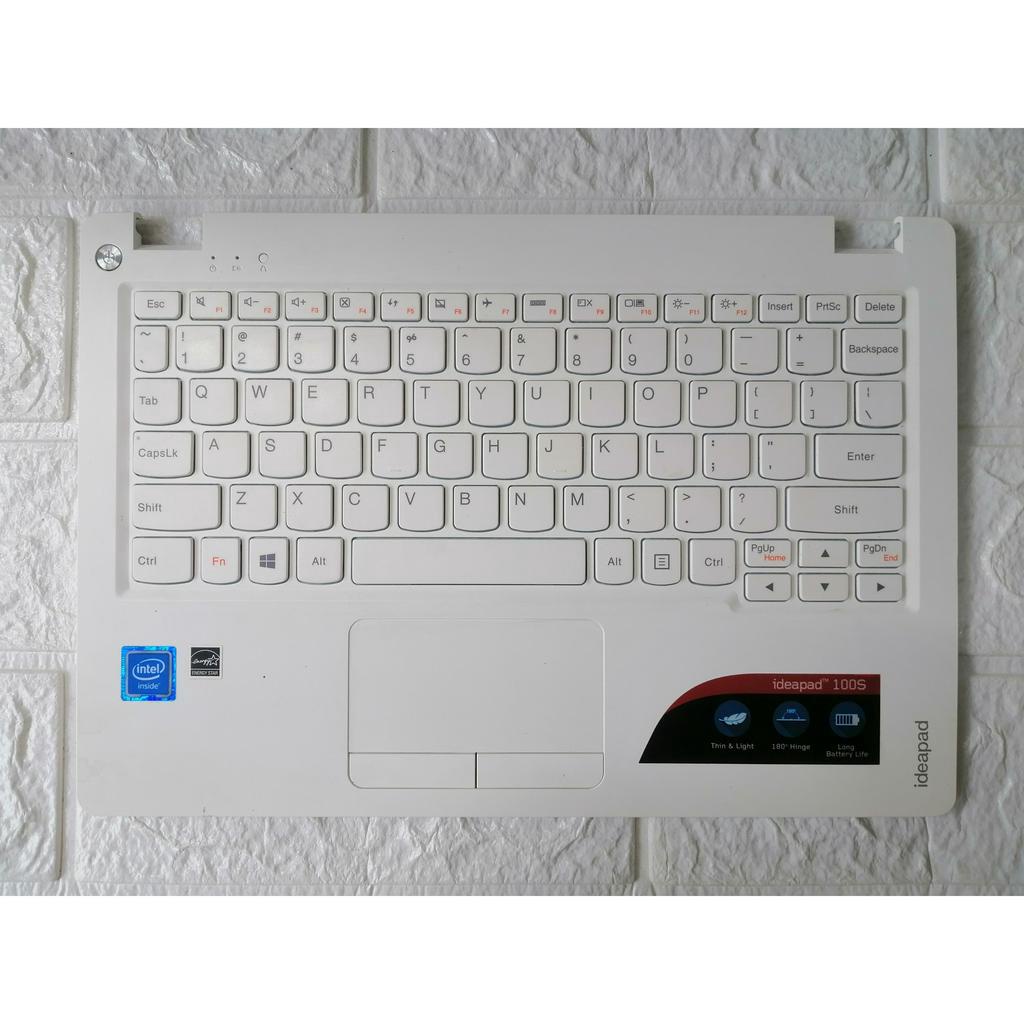 VỎ LAPTOP Lenovo IdeaPad 100S-11IBY