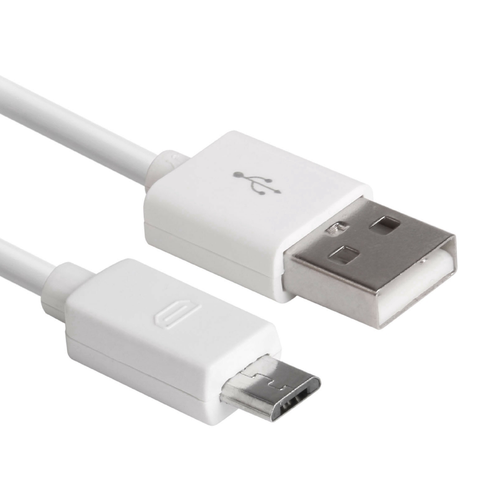 Dây cáp sạc USB 1/2/3M cho điện thoại Android Samsung