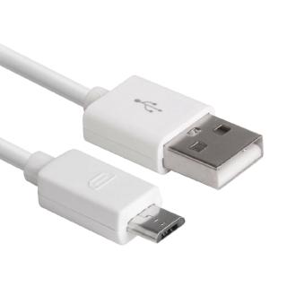 Dây cáp sạc USB 1/2/3M cho điện thoại Android Samsung