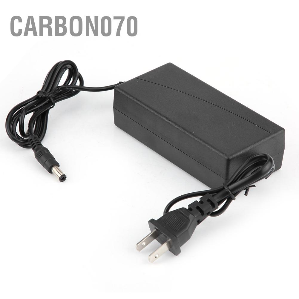 🌟Hàng Sẵn Bộ chuyển đổi nguồn điện 24V 1.5A AC cho bộ sạc xung Xe điện 100-240V
