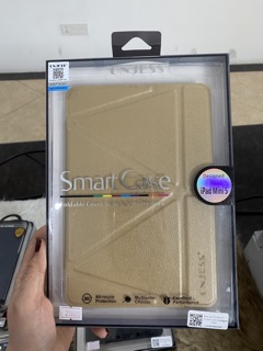 Bao da Ipad Mini 5 Smart Case