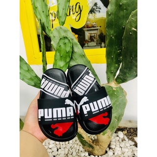 MKM Dép Puma cho bé trai