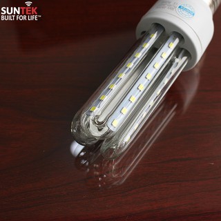 BÓNG ĐÈN LED TIẾT KIỆM ĐIỆN SUNTEK 9W