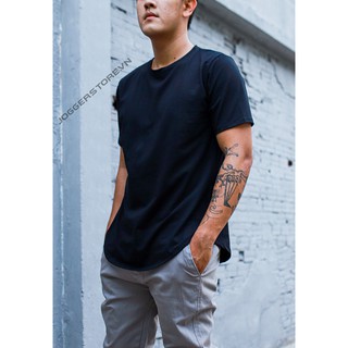 ÁO THUN TEE-SHIRT VẠT BẦU TRƠN CO GIÃN 4 CHIỀU - HÌNH THẬT TỰ CHỤP 100%
