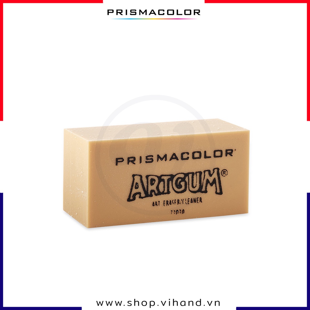 Gôm cao su tẩy chì Prismacolor Art Gum Erasers