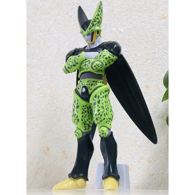 MÔ HÌNH nhân vật cao cấp CELL PERFECT masterlise extra cao cấp - 850g