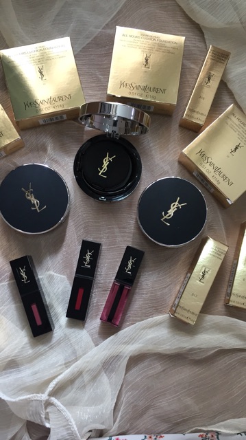 Son Ysl Vinyl màu 416 gom sale 43% (Có bill -Sẵn HCM) | BigBuy360 - bigbuy360.vn