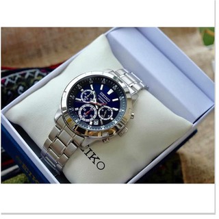 Đồng hồ nam Seiko SKS603P1