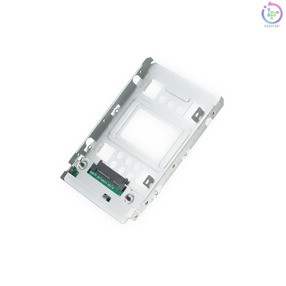 2.5'' SSD to 3.5'' Server Switch Rack SATA Hard Disk Drive