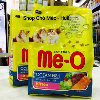 THỨC ĂN CHO MÈO CON ME-O KITTEN 1KG1 - THỨC ĂN GIÁ RẺ