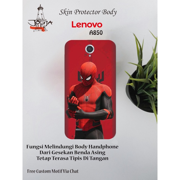 Bộ 2 Giá Đỡ Điện Thoại Hình Nhân Vật Hoạt Hình Dễ Thương HP Lenovo A850 2