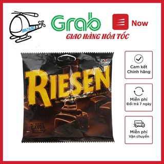 Kẹo socola Riesen