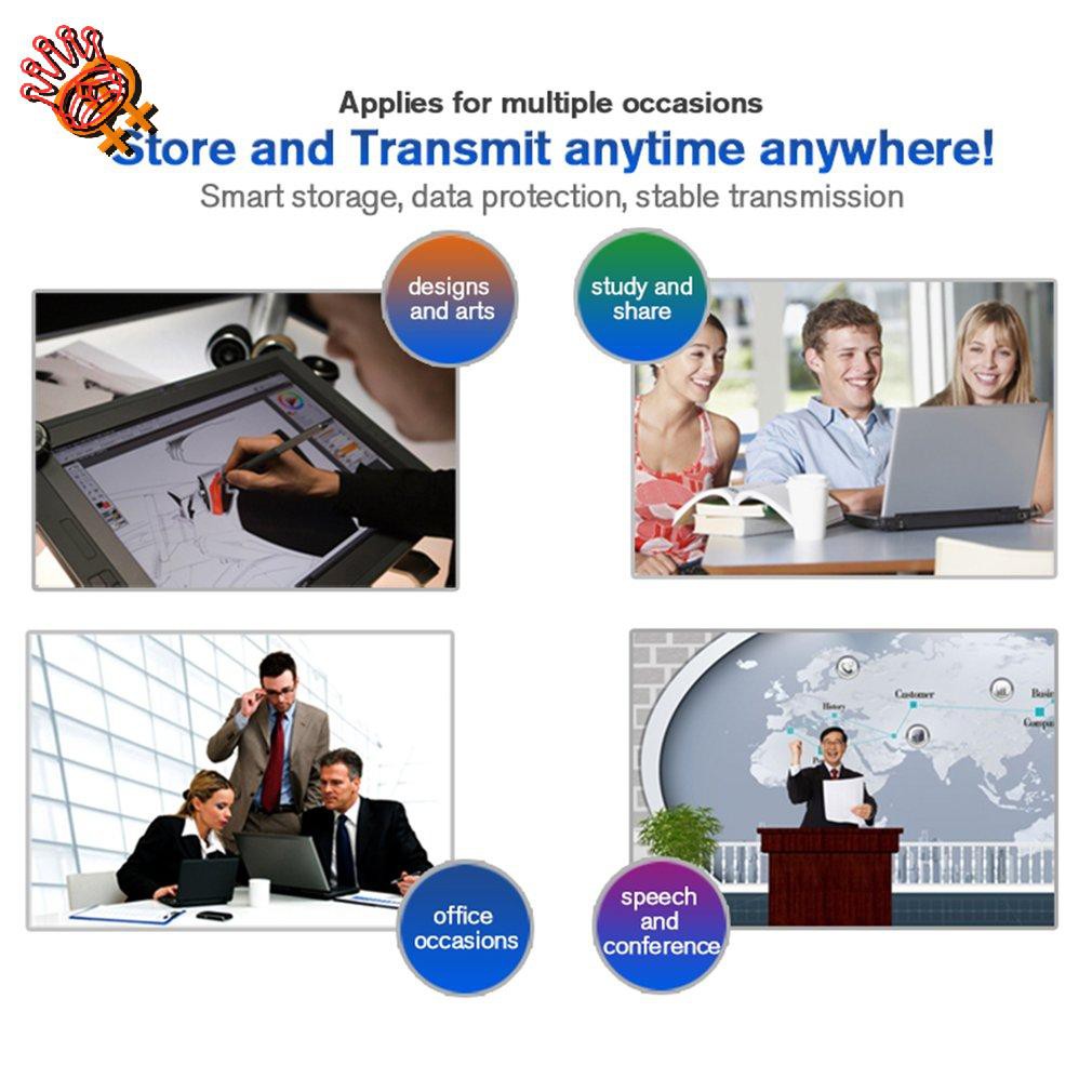 Ổ Cứng Chuyển Đổi Ss3300 Usb 3.0 Sang Sata Hdd 3.5 Inch Cho Laptop | BigBuy360 - bigbuy360.vn