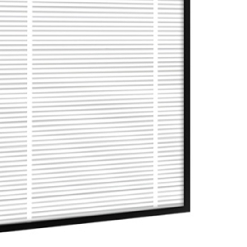 Bộ Lọc Không Khí Hepa Cho Máy Lọc Khí Panasonic F-Pxj30C F-Pdj30C F-30C3Pd F-Pxj30A
