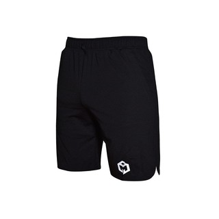 Quần lửng vát gấu tập gym thể thao B0401
