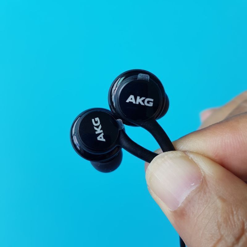 Tai Nghe Samsung AKG S10 NGUYÊN SEAL ✔️Kèm Núm Phụ S8, S9, Note 8, Note 9+, jack 3.5- Bảo Hành 12 Tháng